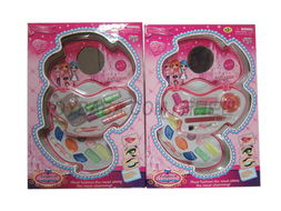 玩具化妝品批發采購指南 781 3BB組合與萬鋒玩具廠的優勢解析