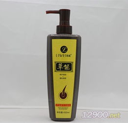 護發(fā)精華平衡液 專業(yè)配方，煥活秀發(fā)活力